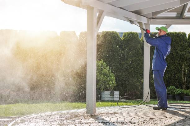 Best Dumpster Area Cleaning  in Millers Falls, MA