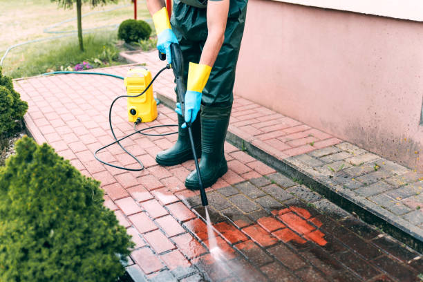 Millers Falls, MA Pressure Washing Services Company